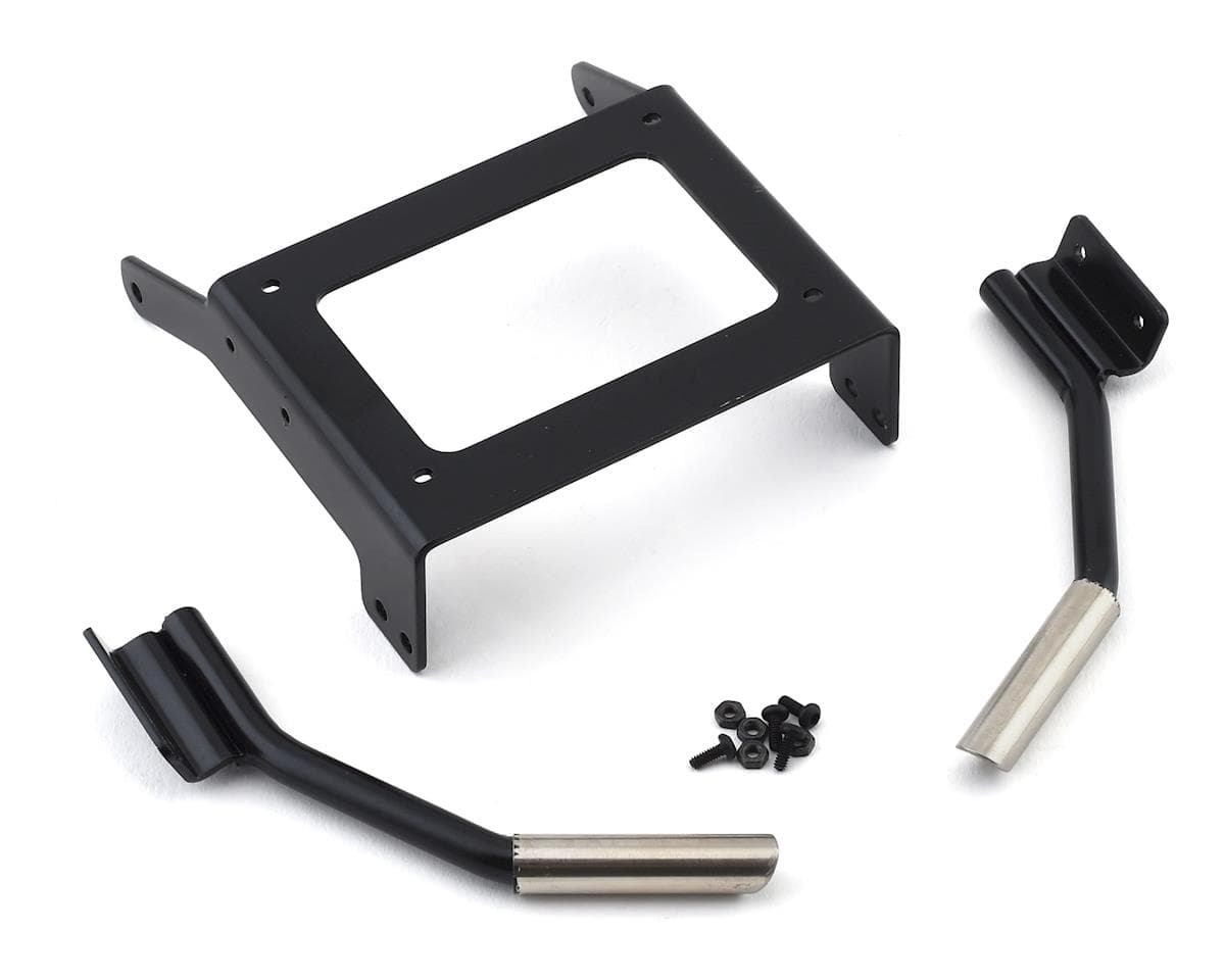 RC4WD CChand Dual Exhaust for TRX-4 Chevy K5 Blazer