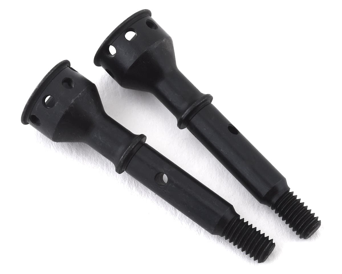 Team Losi Racing 22 5.0 VHA Rear Buggy Axle (2)