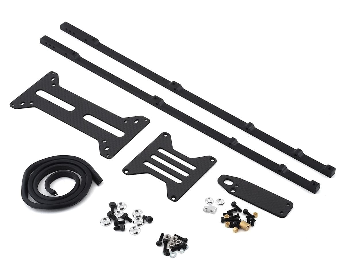 SAB Goblin Quick Battery Guide Set (Thunder Series)