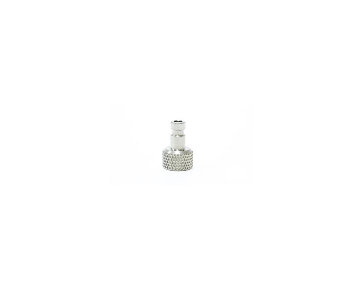 Grex Airbrush Quick Connect Plug for Paasche Airbrush