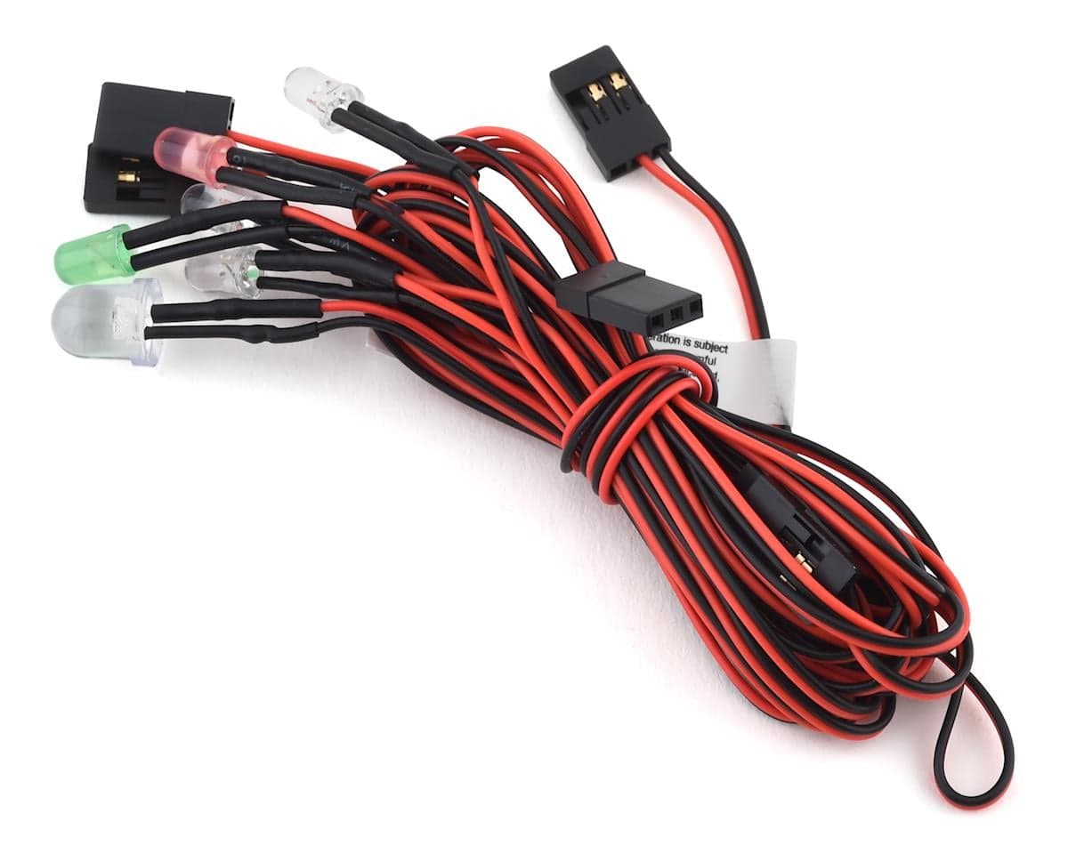 E-flite Cargo 1500 Light Set