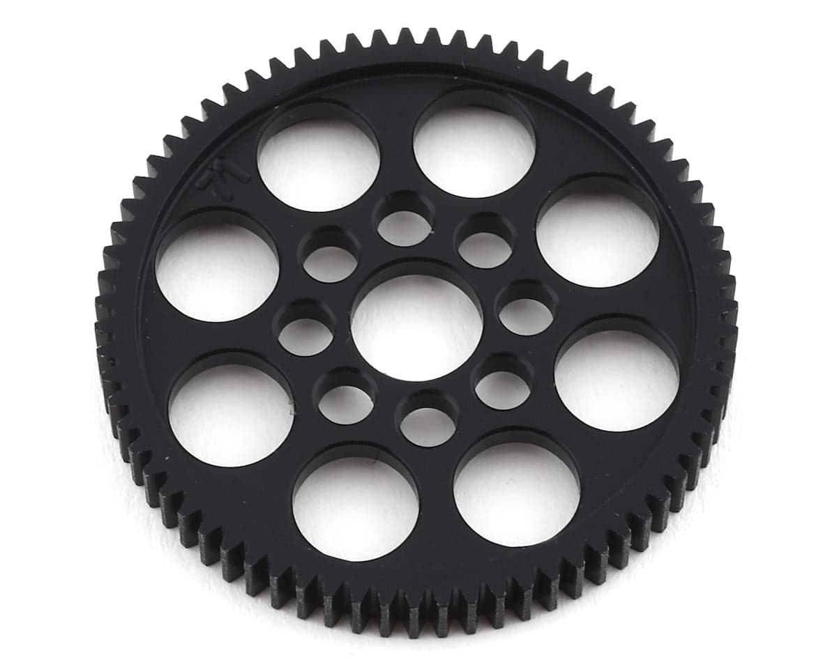 Schumacher Lockout Spur Gear (71T)