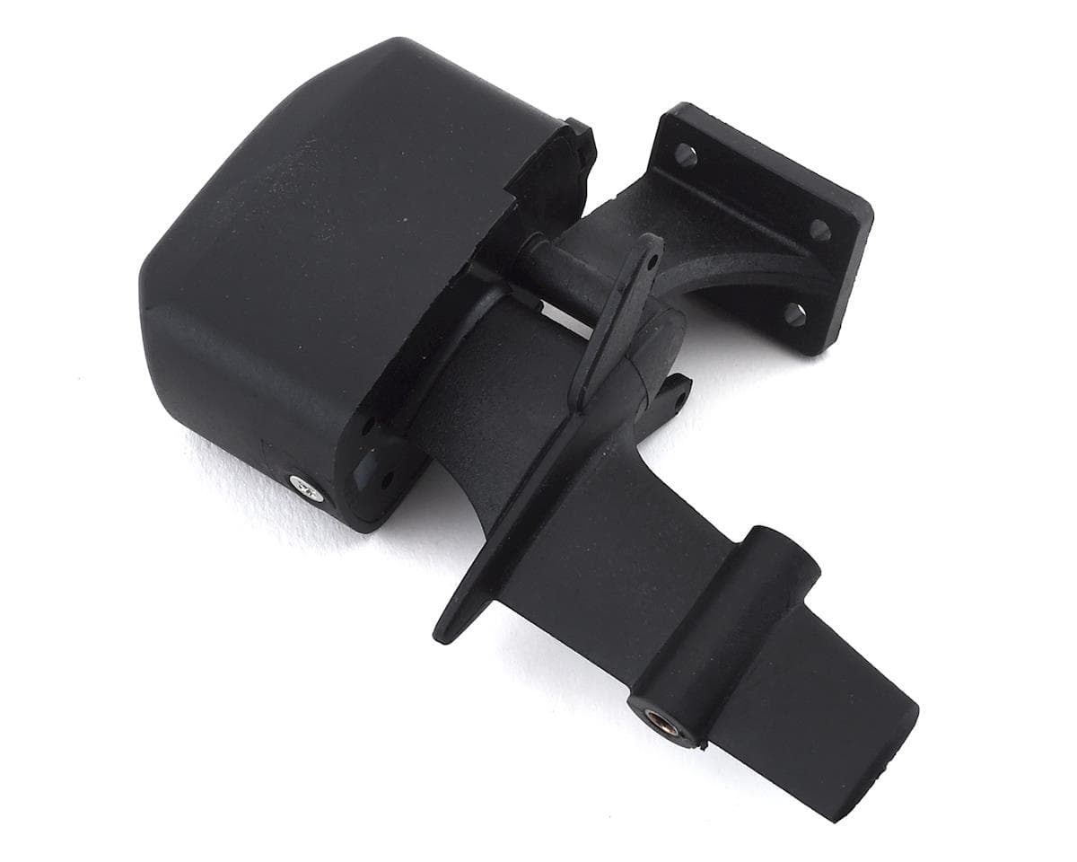 Pro Boat Power Boat Strudder & Mount