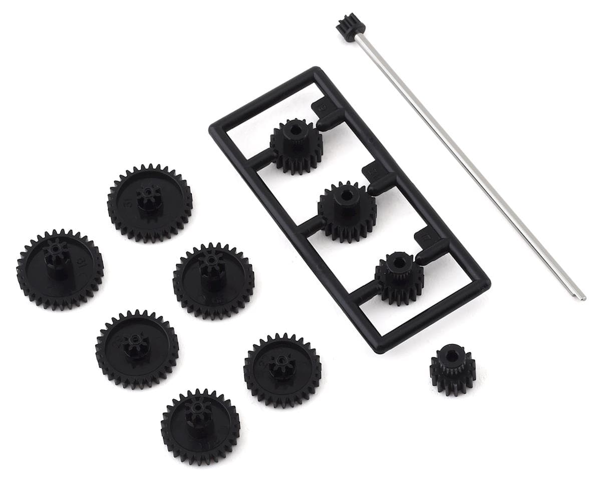 Kyosho Pinion & Spur Gear Set