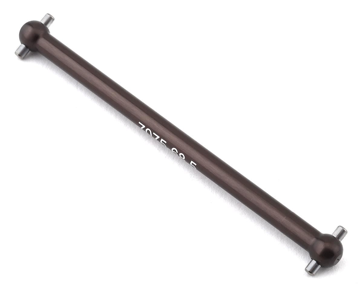 Kyosho ZX7 68.5mm Aluminum Center Shaft