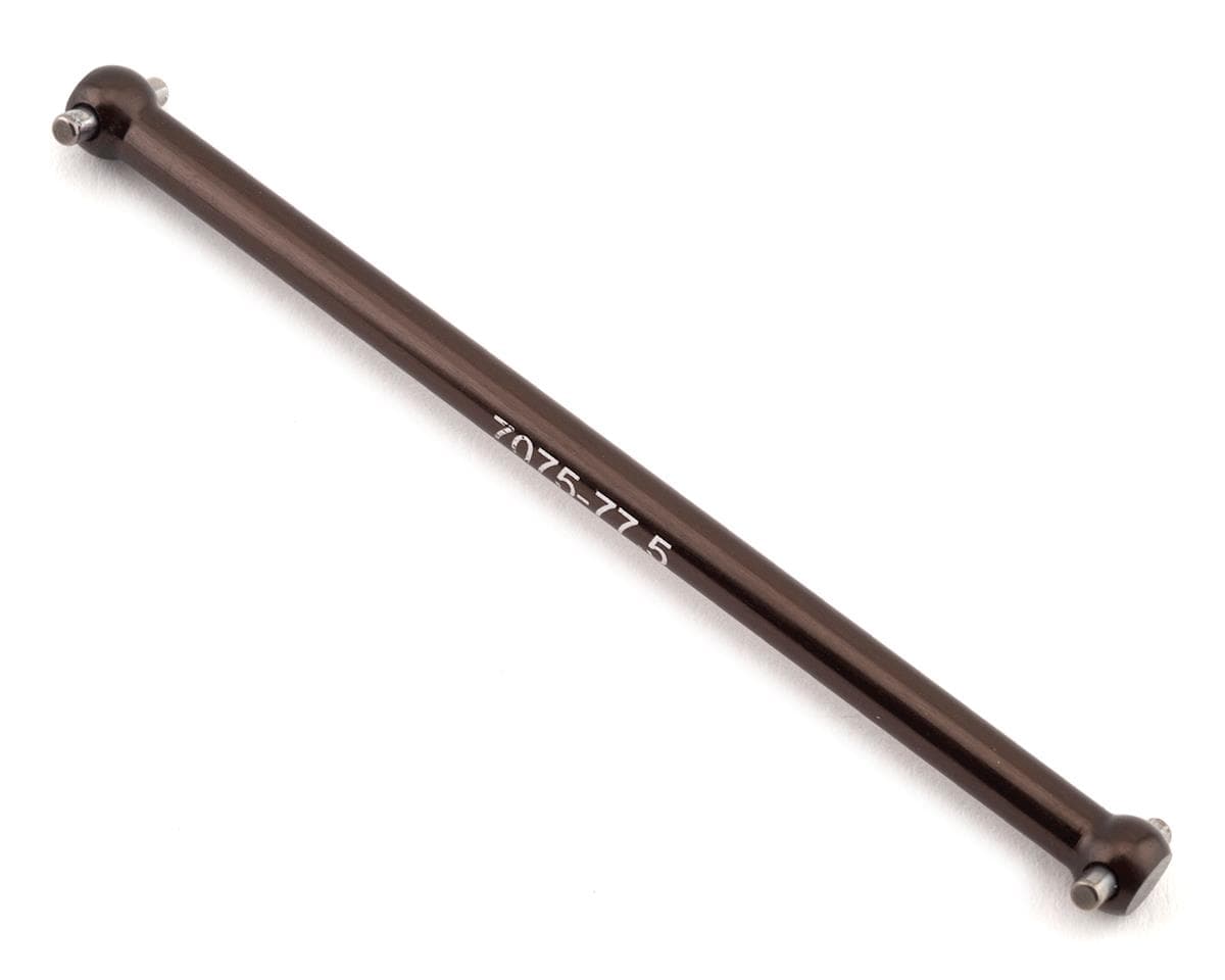Kyosho ZX7 77.5mm Aluminum Center Shaft
