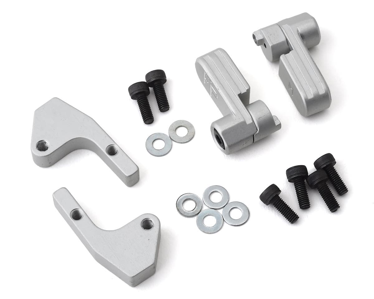 Flash Point Starter Box Adapter Kit