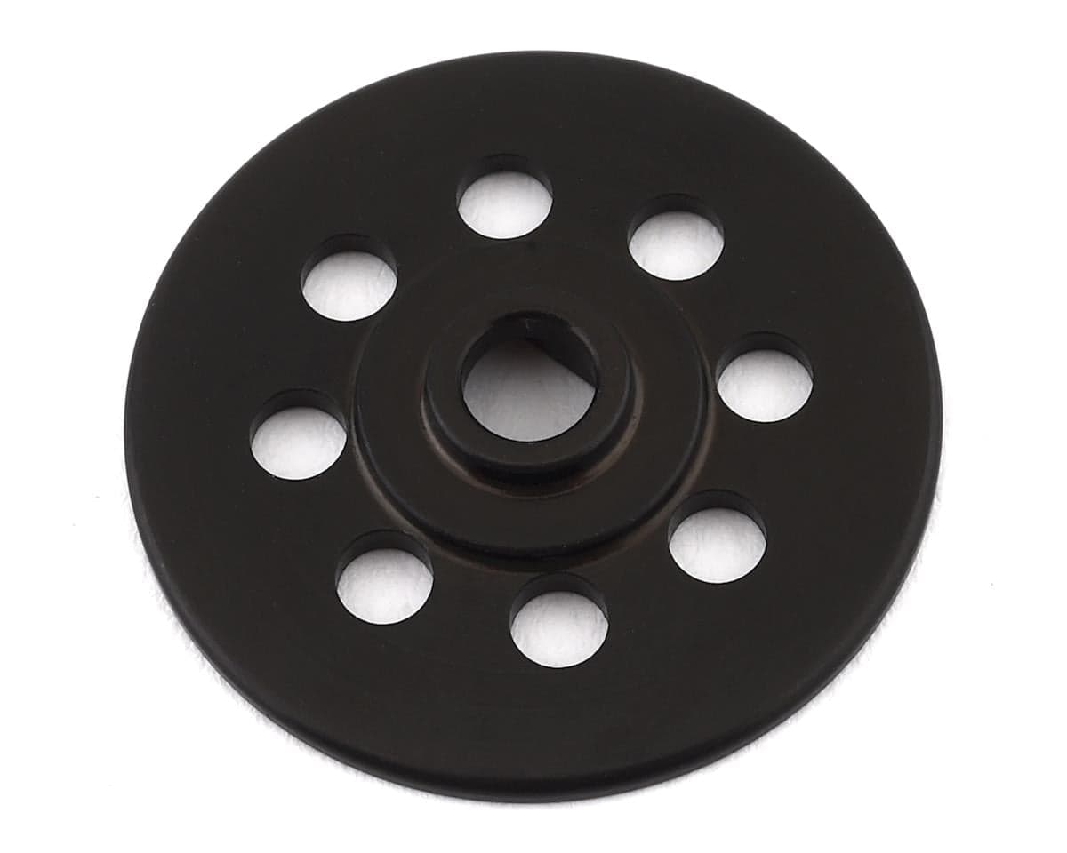 XRAY XB2 Aluminum 2-Pad Slipper Clutch Plate (Short)
