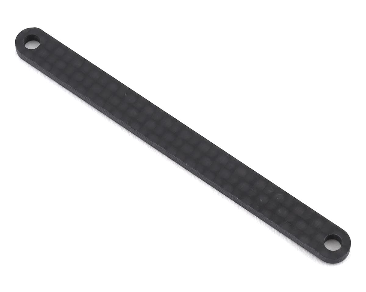 XRAY X12 2020 2.0mm Graphite Front Brace