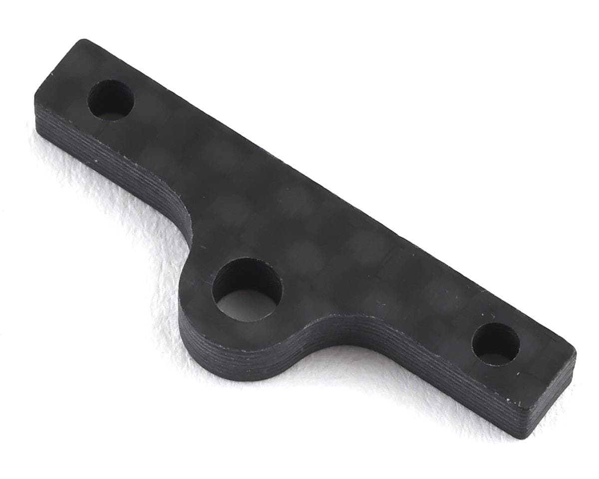 XRAY 3.0mm Graphite Battery Middle Backstop