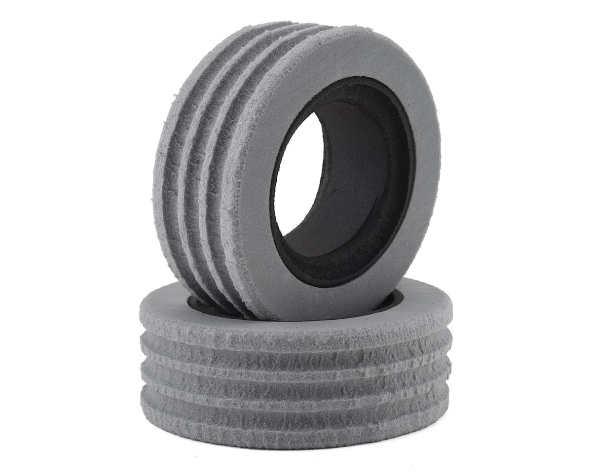 Crawler Innovations "Deuce's Wild" 1.9" XL Dual Stage Crawler Foam (2)