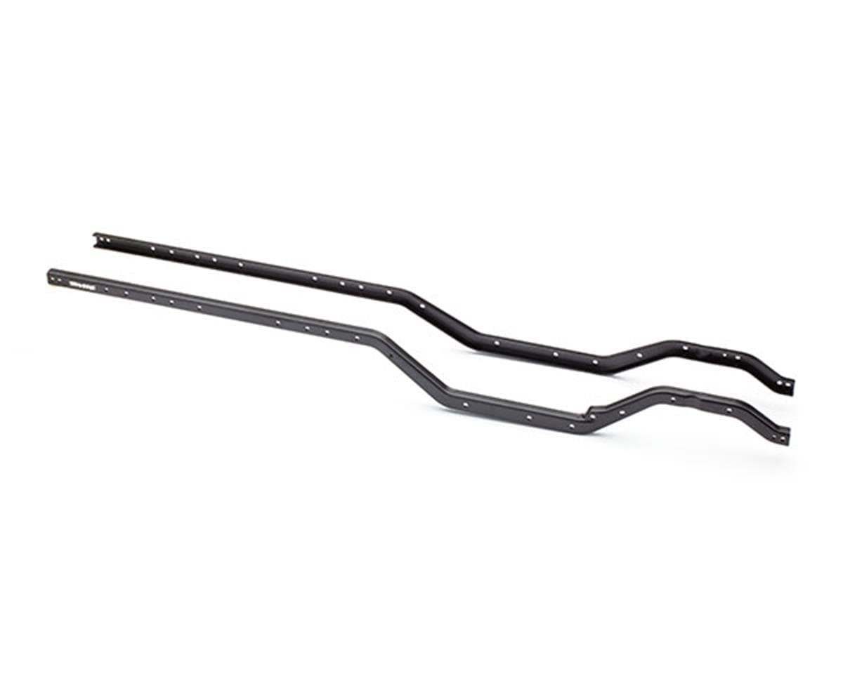 Traxxas TRX-6 Steel Chassis Rails Set (590mm)