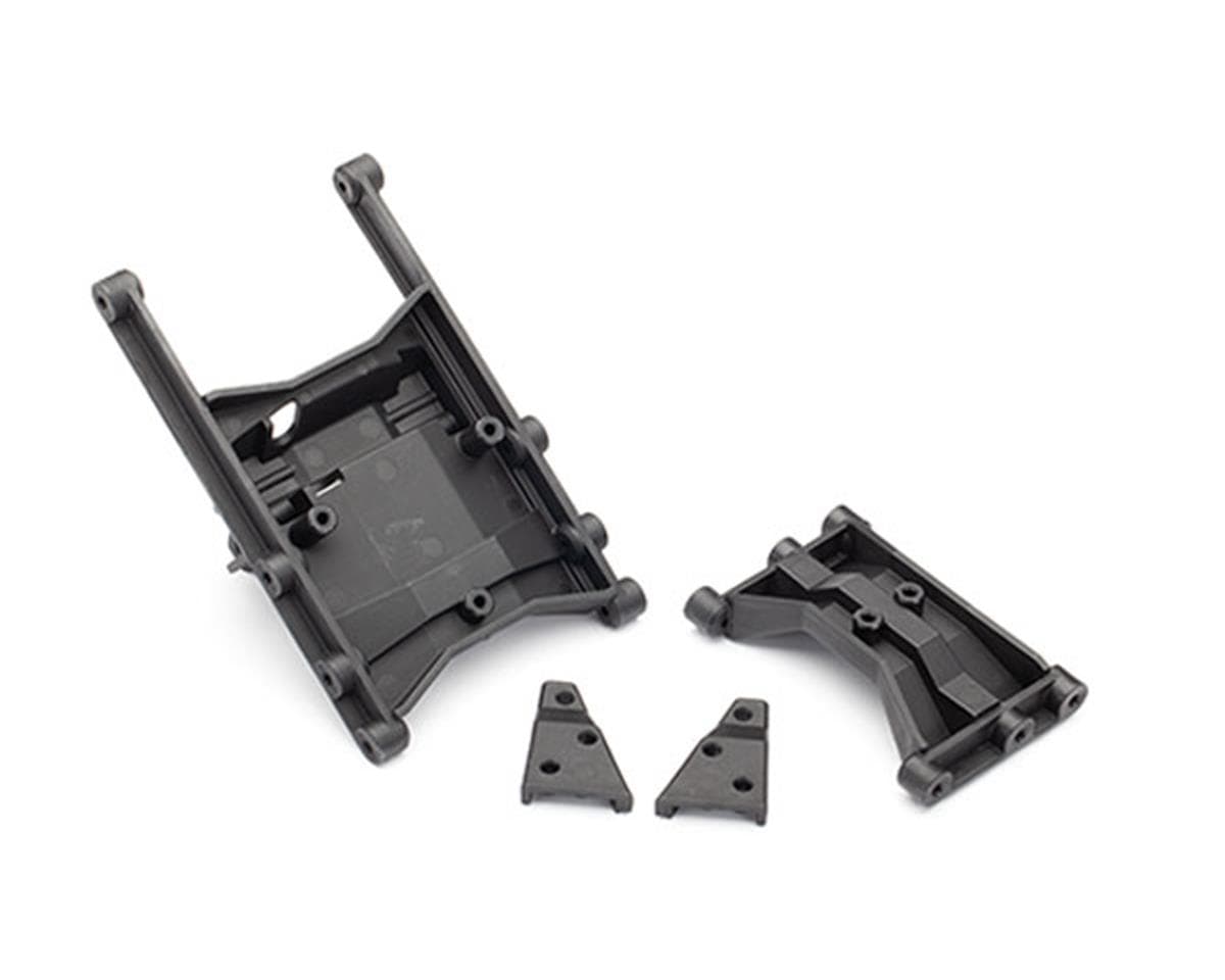 Traxxas Chassis Crossmember Intermediate