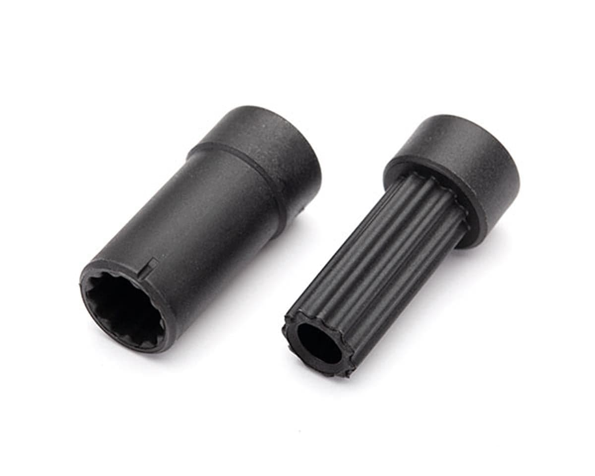 Traxxas Half Shafts Center Internal Splinedshort