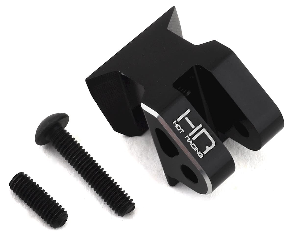 Hot Racing Arrma 4S BLX Aluminum Rear Center Brace Mount