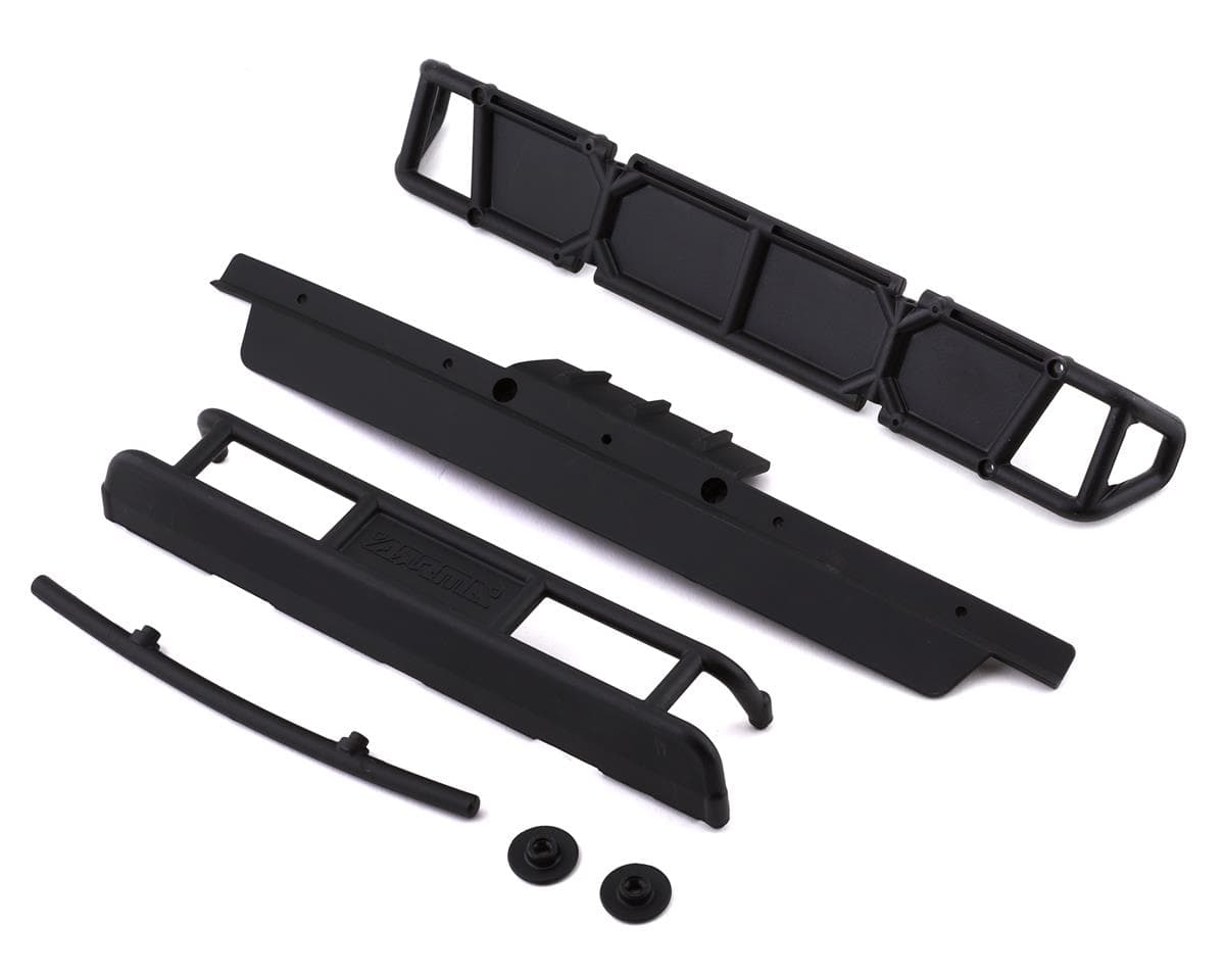 Arrma Mojave 6S BLX Bumper Set