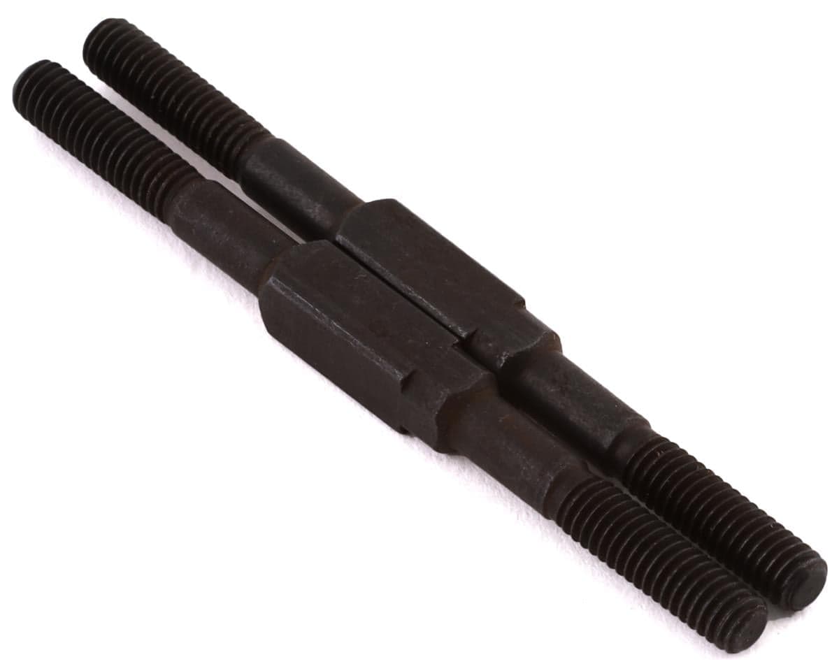 Arrma Mojave 6S BLX 4x60mm Steel Turnbuckle (2)