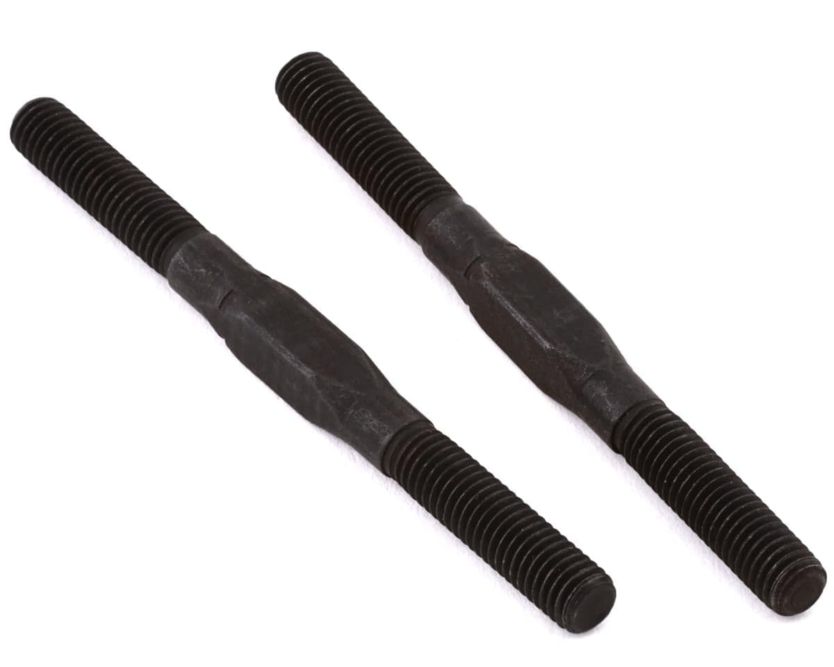 Arrma Mojave 6S BLX 5x65mm Steel Turnbuckle (2)