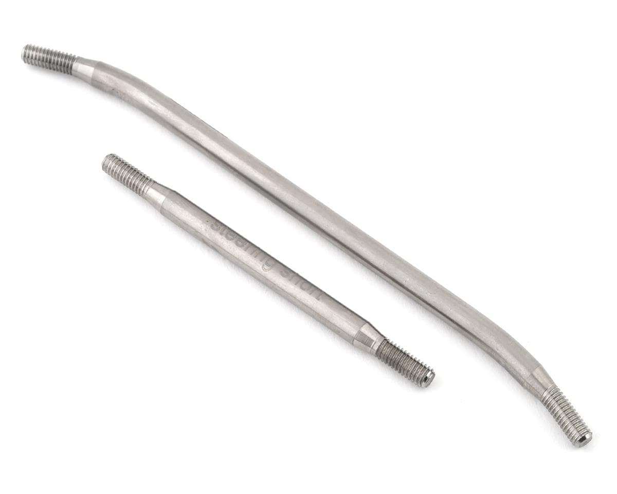 Samix Element Enduro Titanium Standard Steering Link Kit (2)