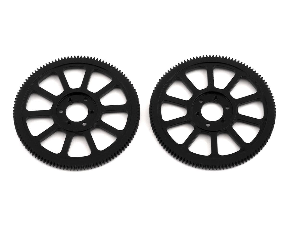 Align 300X Main Drive Gear (2) (115T)
