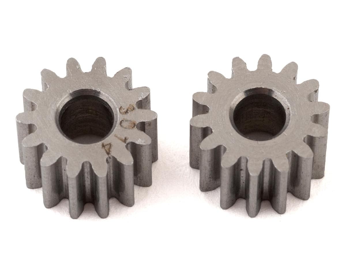 Align 300X Motor Pinion Gear (2) (14T)