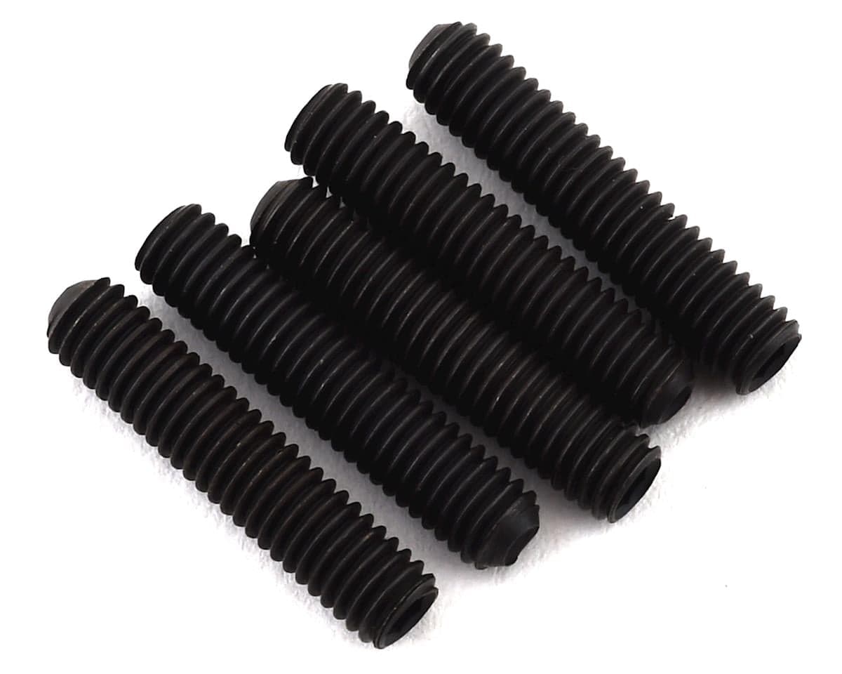 MSHeli 3x14mm Set Screw (5)