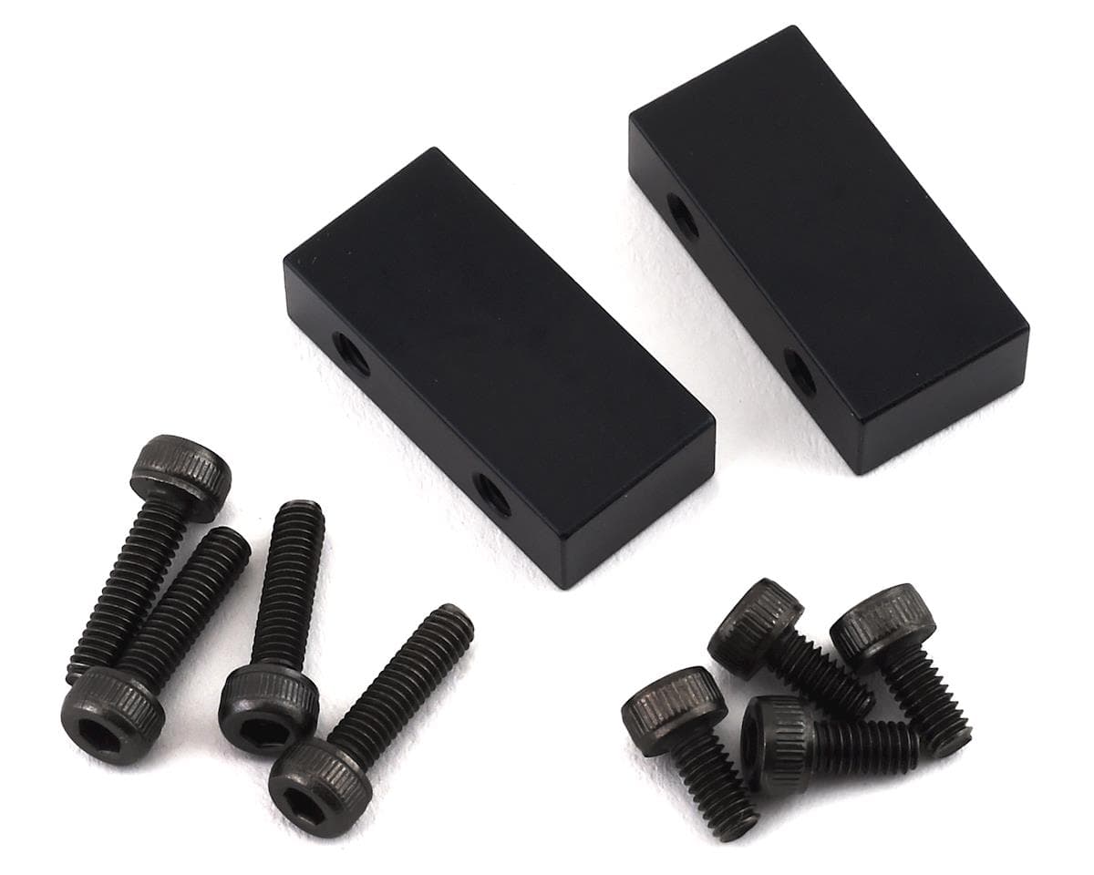 XLPower V2 Tail Servo Mount Kit