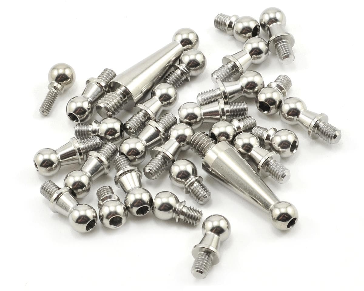 Align Linkage Ball Set (27)
