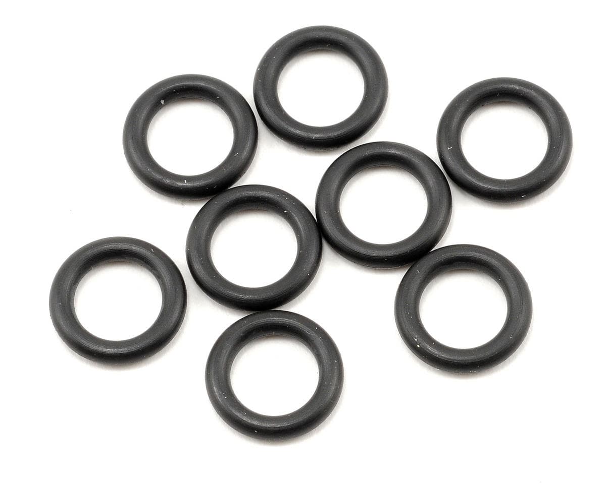 HPI 7x11x2.0mm O-Ring (8)