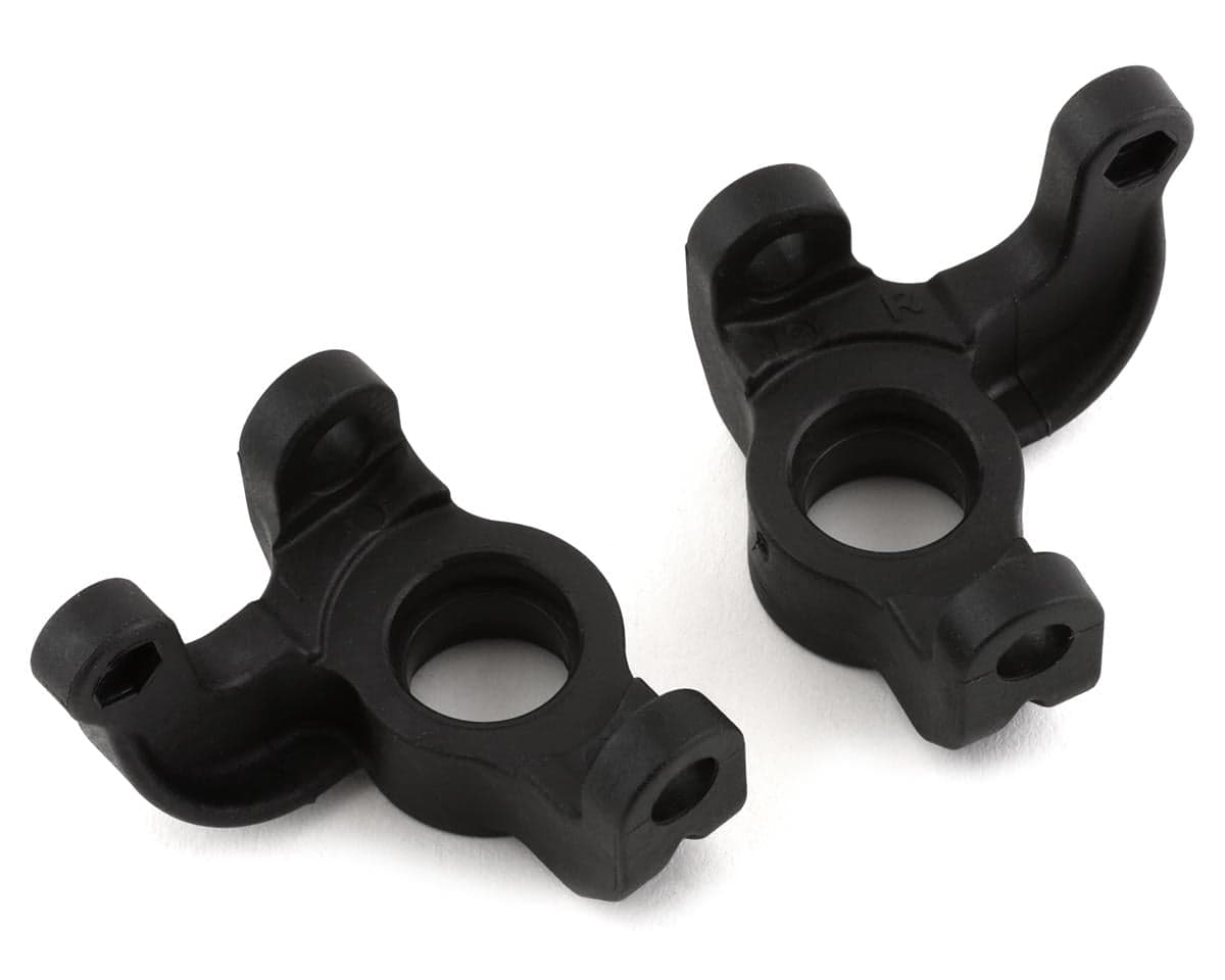 HPI Left & Right Front Spindle Set