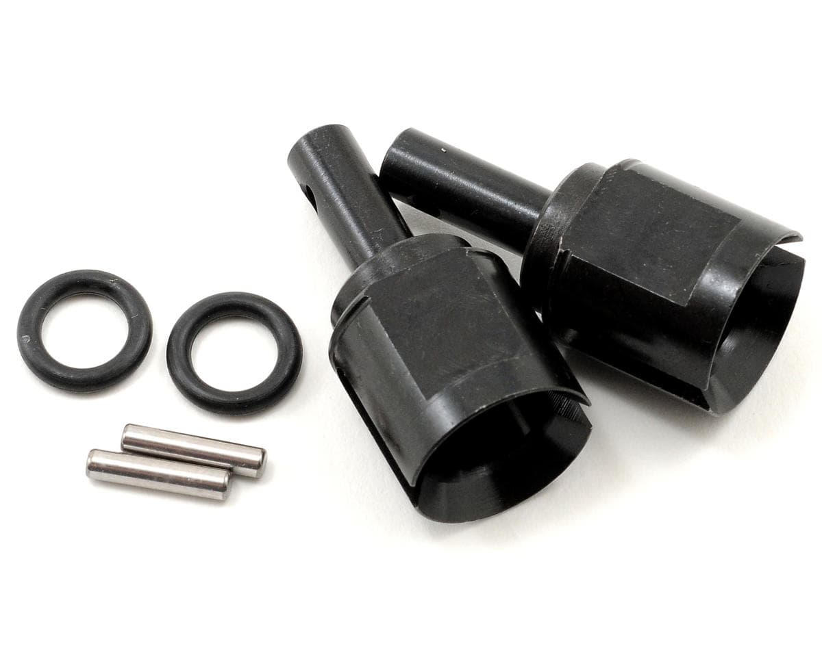 HPI 9x11x34mm Super H/D Differential Shaft (2)