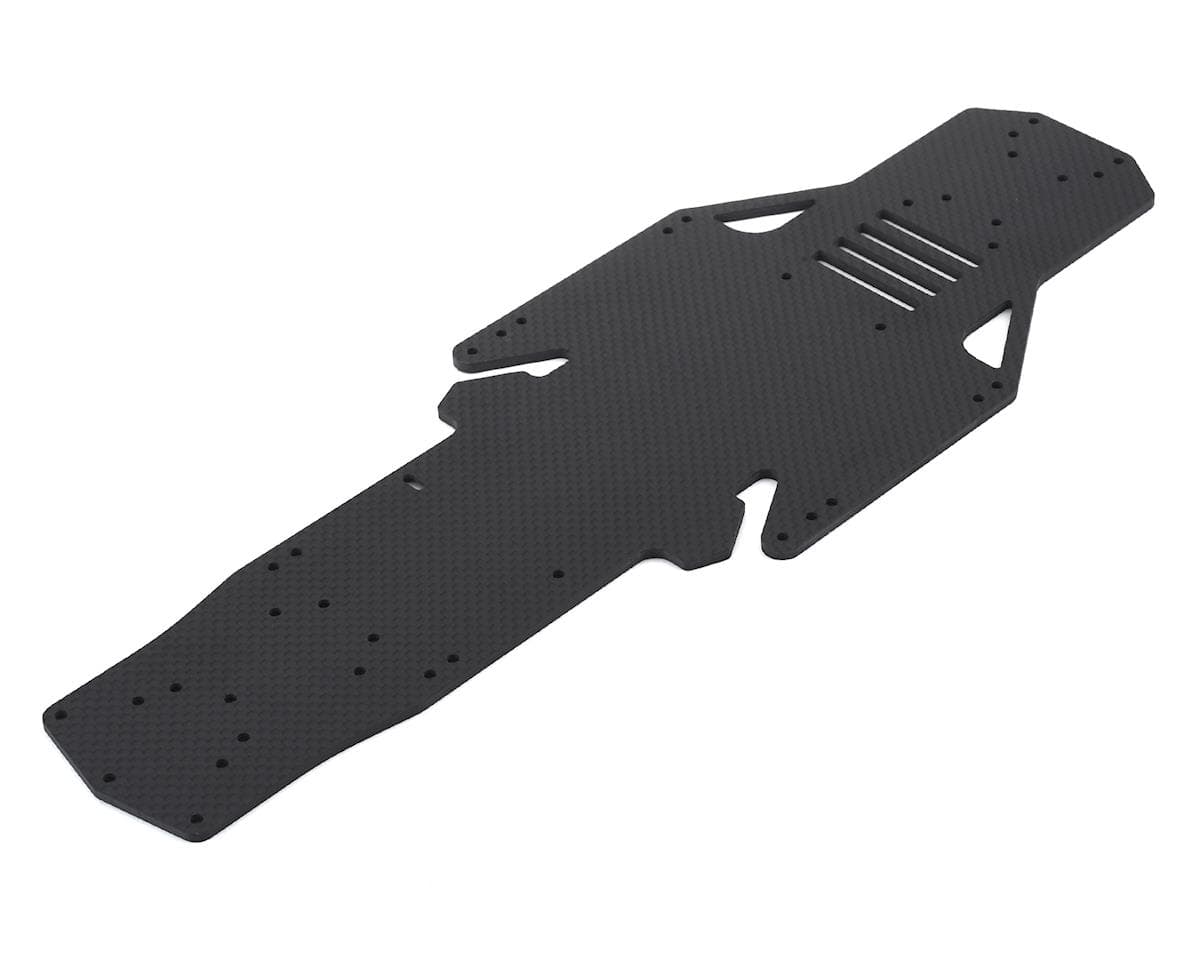 Usukani Yokomo YD-2 3mm Carbon Fiber Chassis