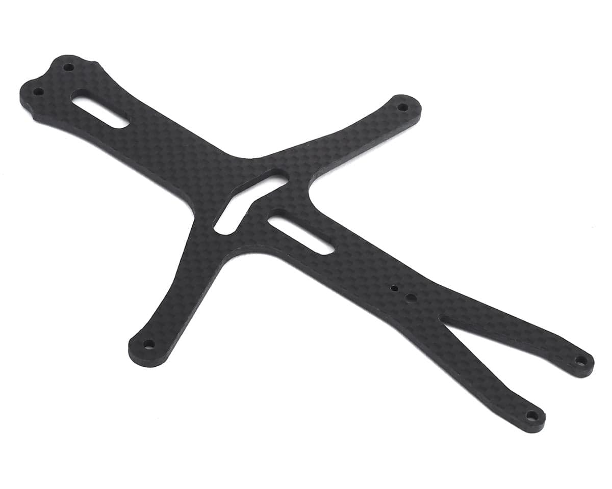 Usukani Yokomo YD-2 Carbon Fiber Upper Deck (Stiff Version) (Use w/USU-US88112)