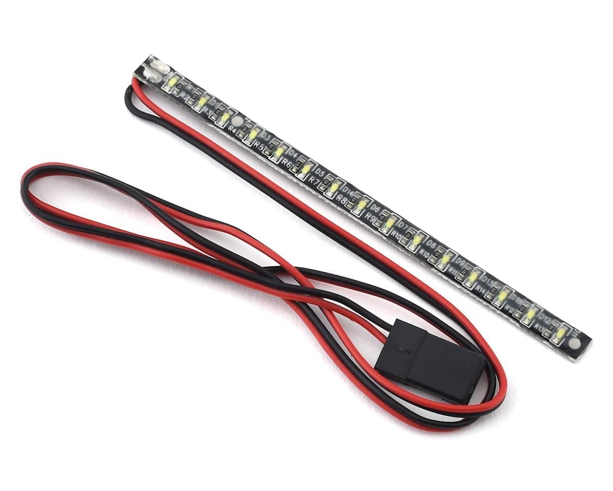 Axial Capra 1.9 LED Light Bar Board