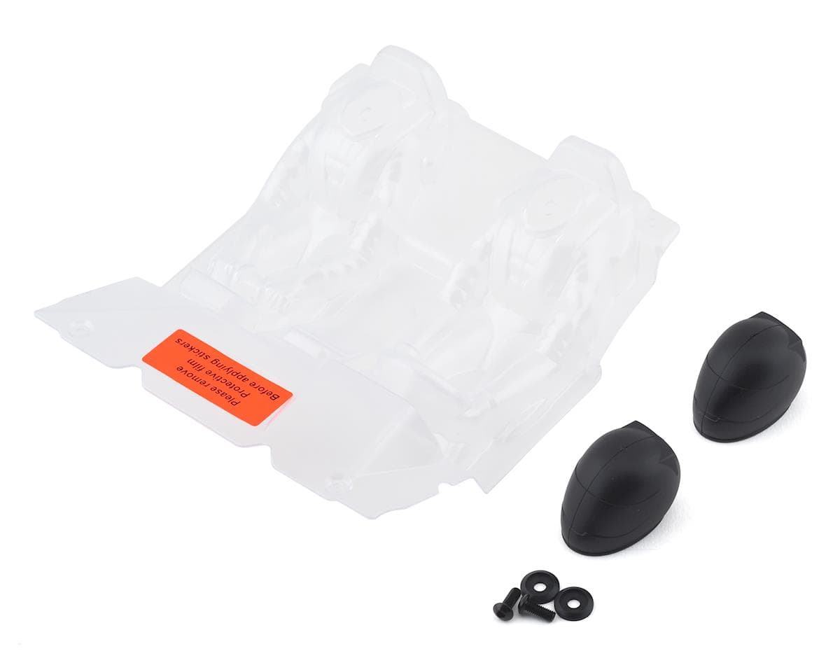 Axial Capra 1.9 Interior Set