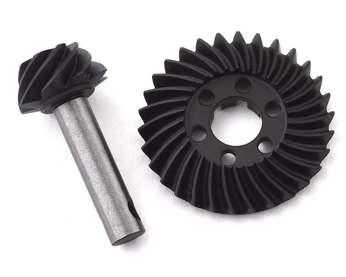 Axial 6 Bolt Heavy Duty Gear Set