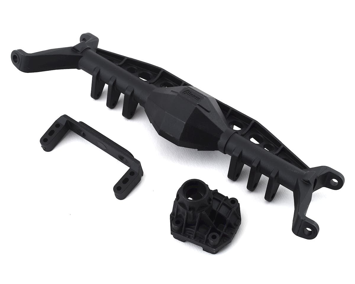 Axial Currie F9 Portal Axle Housing & Front 3rd Member