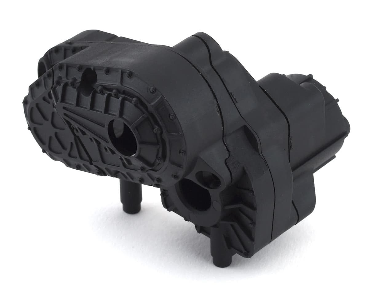 Axial Capra 1.9 Dig Transmission Case Set