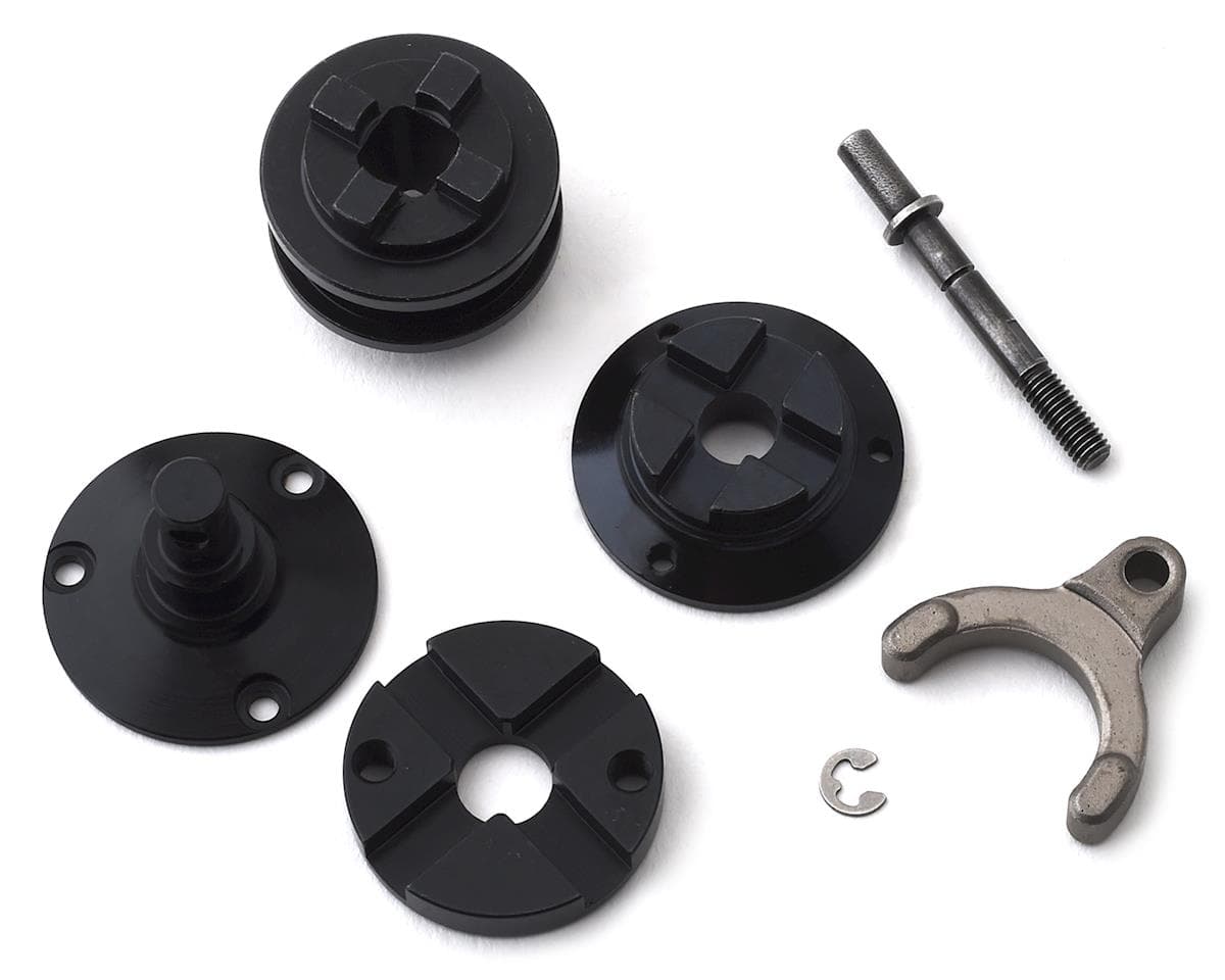 Axial Capra 1.9 Dig Transmission "Dig" Components
