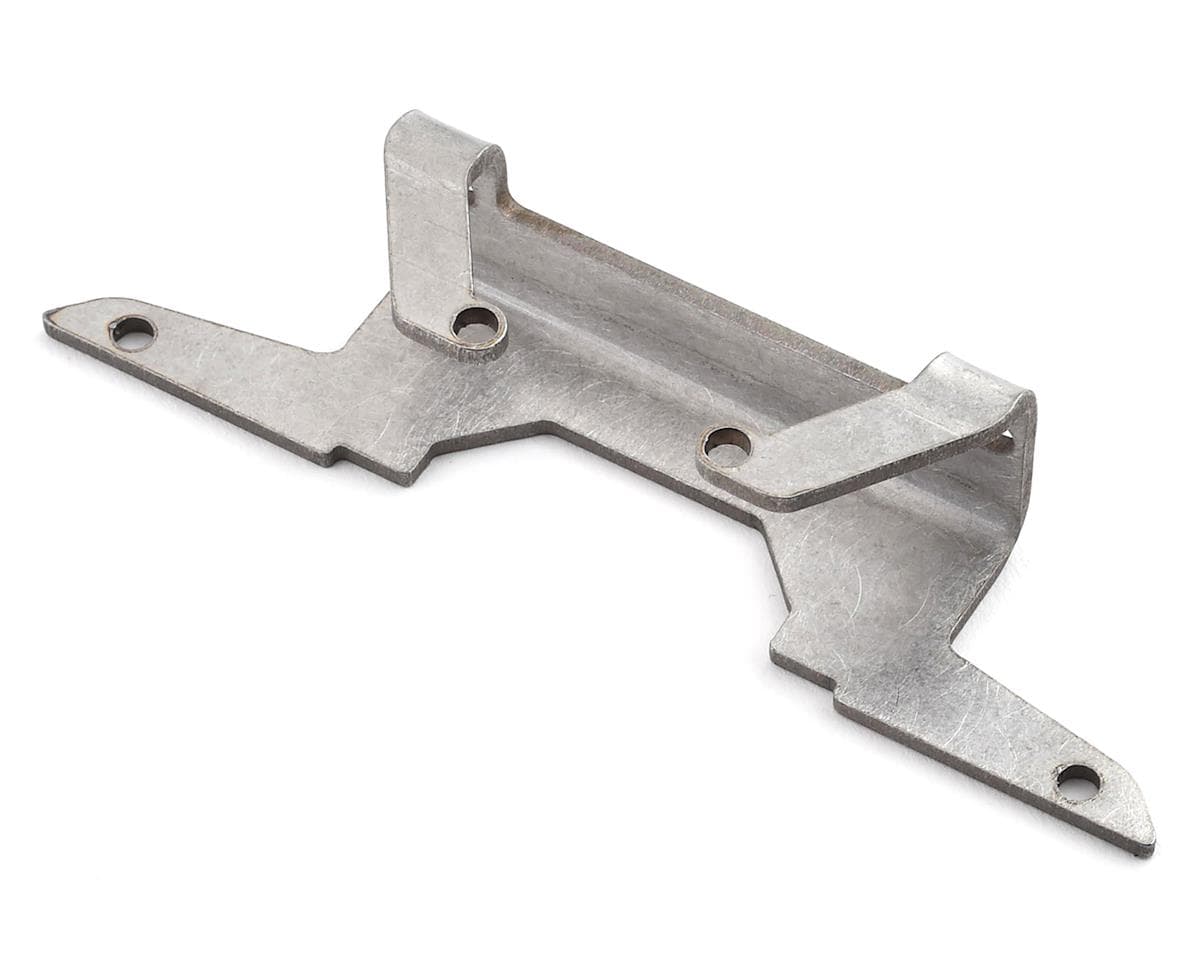 BP Custom SCX10 II AR44 RTR Truss Axle Servo on Axle Mount