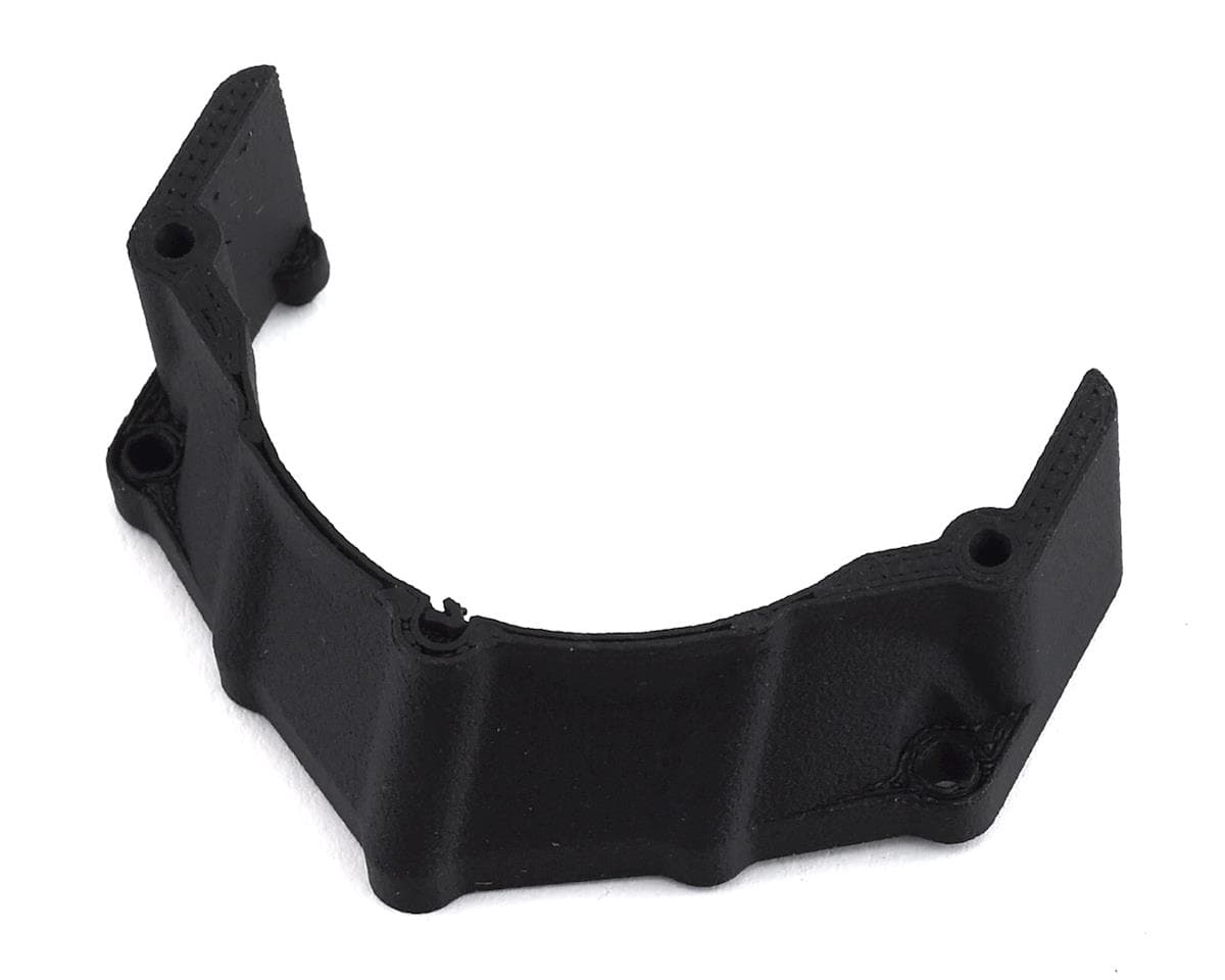 Exclusive RC SSD Trail King 15mm Transmission Spacer (Carbon Nylon)