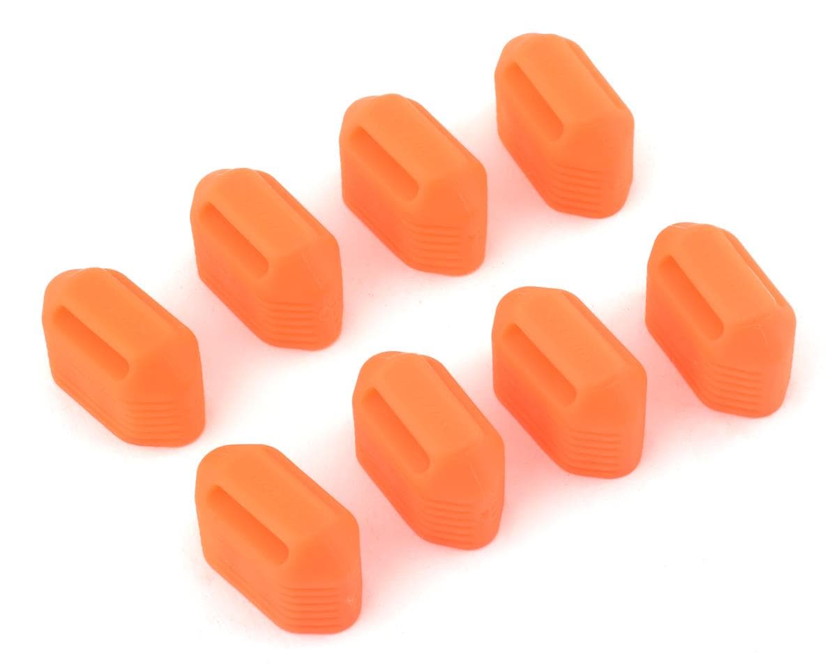 RCPROPLUS Pro D6 & S6 Connector Safety Cap (8)