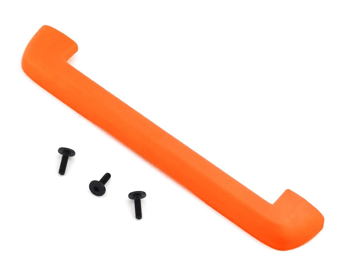 Traxxas Maxx Tailgate Protector (Orange)