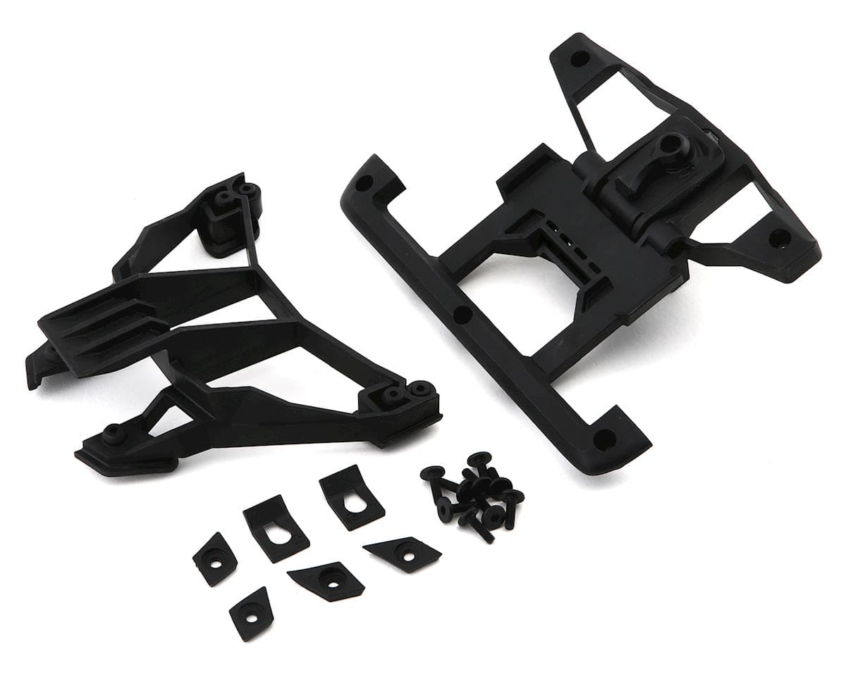 Traxxas Maxx Body Mount Set