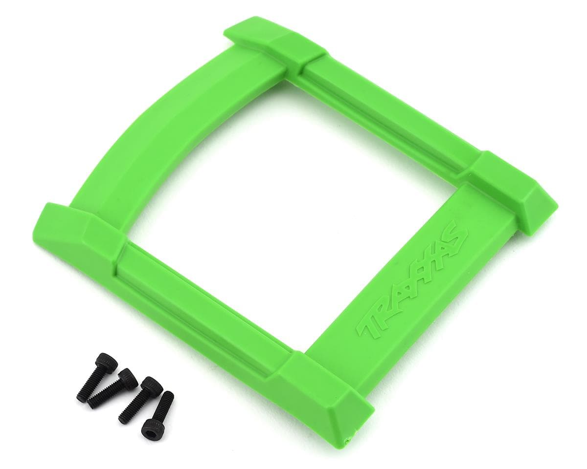 Traxxas Maxx Roof Skid Plate (Green)