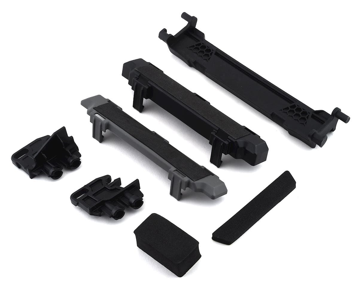 Traxxas Maxx Battery Hold Down