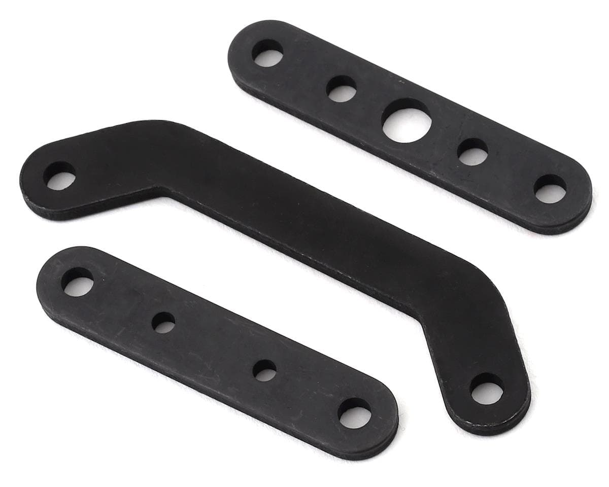 Traxxas Maxx Rear Bulkhead Tie Bar