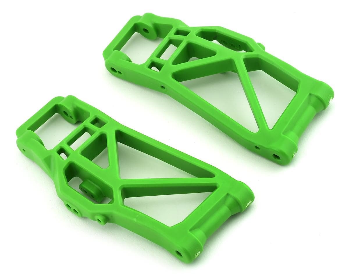 Traxxas Maxx Lower Suspension Arm (Green)
