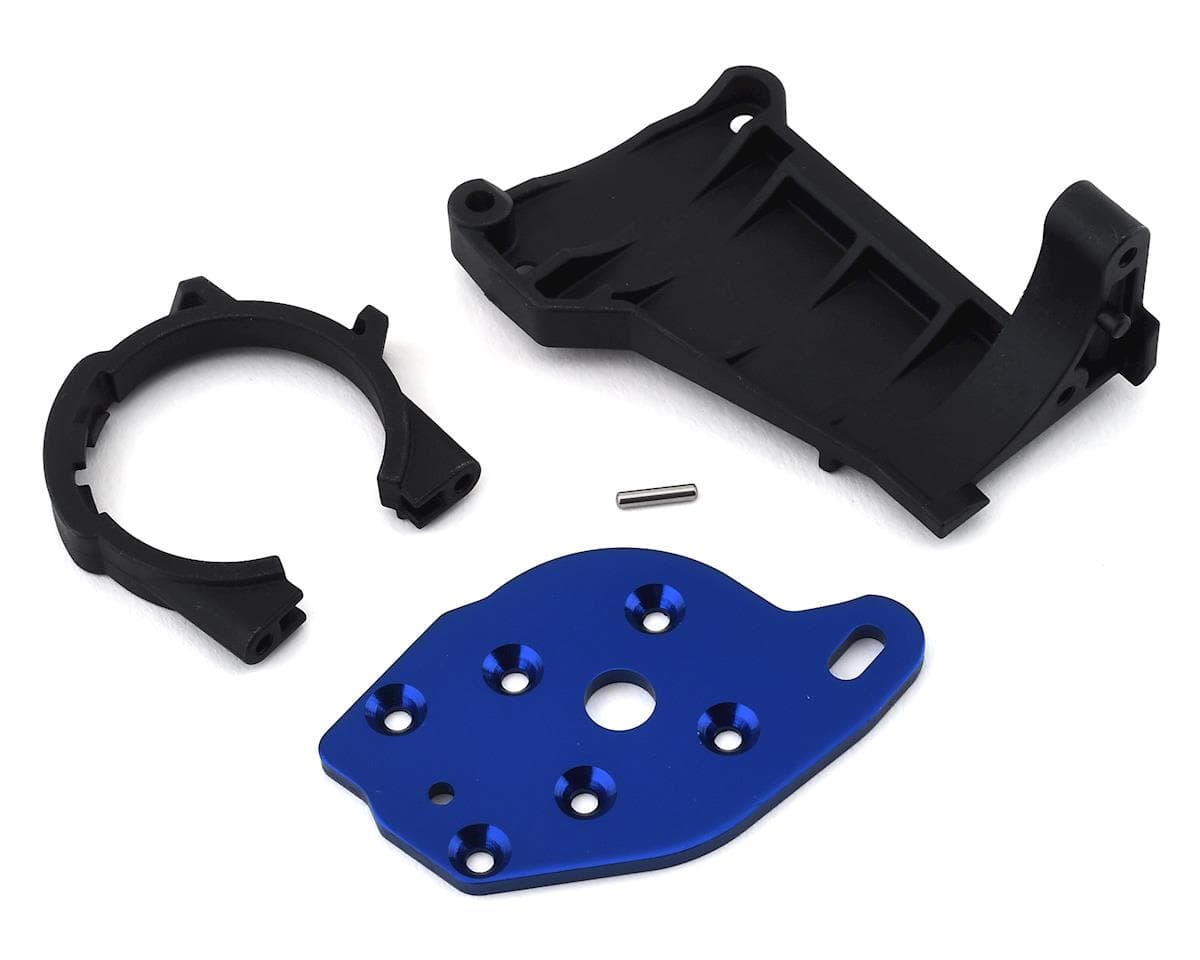 Traxxas Maxx Motor Mounts