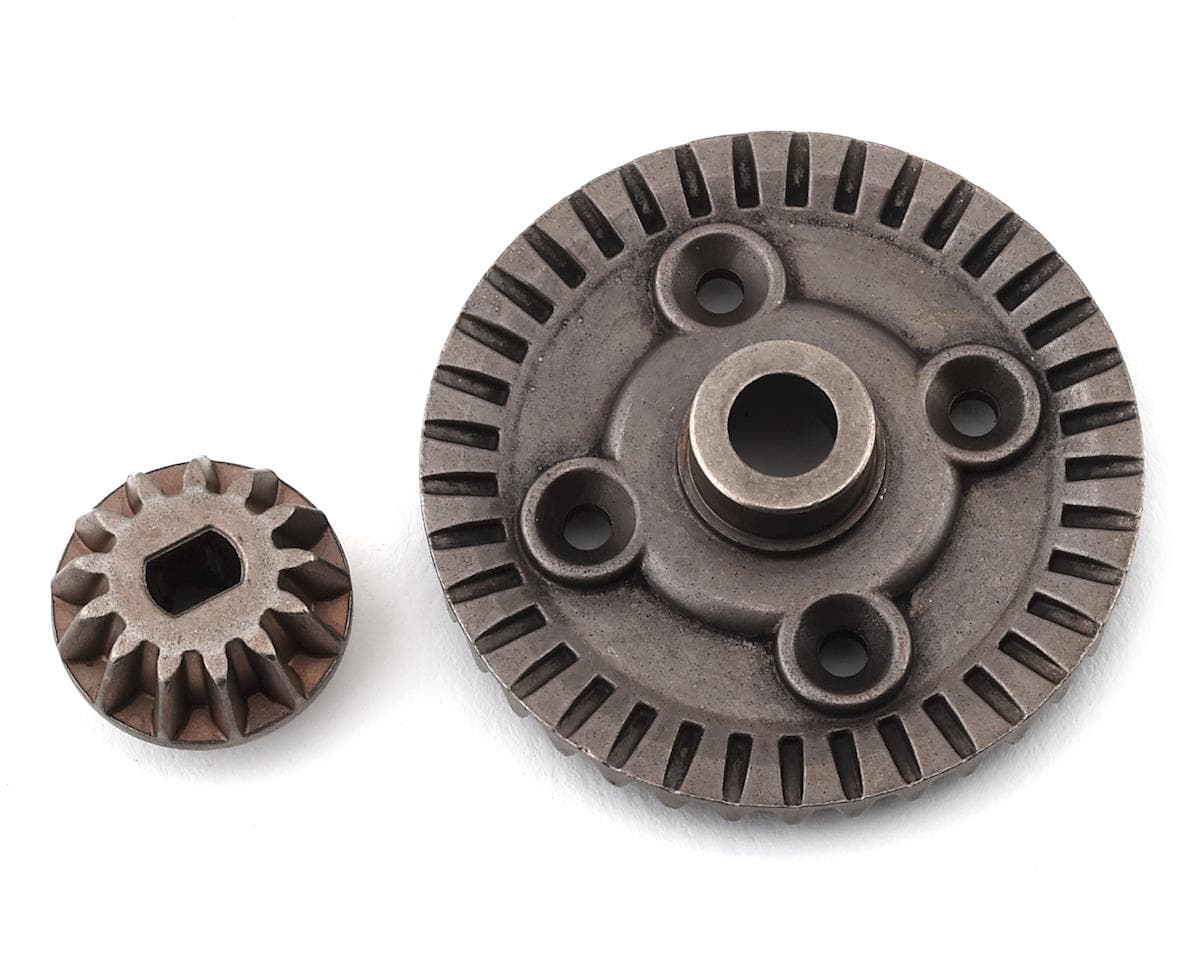 Traxxas Maxx Rear Ring & Pinion Gear
